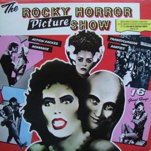 Rocky Horror Picture Show - 1975